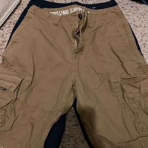 Cargo Shorts